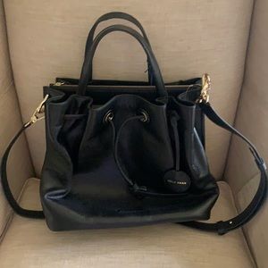 NWT Cole Haan Bucket Bag FREE Shipping